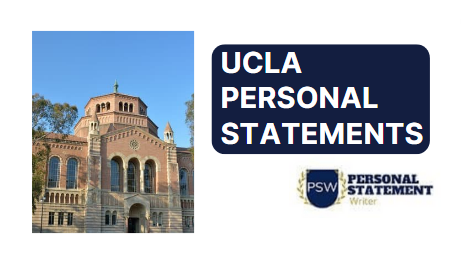 ucla personal statement examples