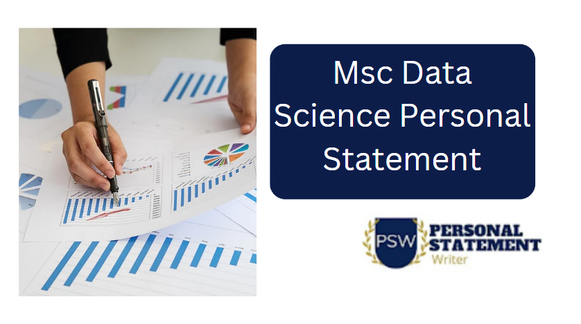 economics finance and data science personal statement